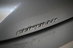 2020 Toyota Corolla ZR Hybrid