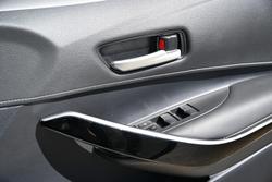 2020 Toyota Corolla ZR Hybrid