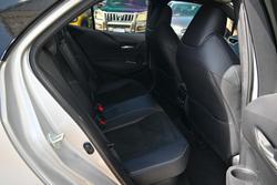 2020 Toyota Corolla ZR Hybrid