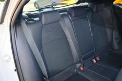 2020 Toyota Corolla ZR Hybrid