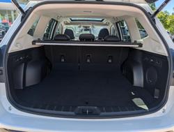 2020 Subaru Forester 2.5i-S