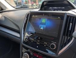 2020 Subaru Forester 2.5i-S