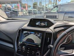 2020 Subaru Forester 2.5i-S