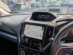 2020 Subaru Forester 2.5i-S