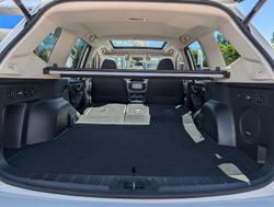 2020 Subaru Forester 2.5i-S