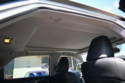 2016 Lexus RX 450h Sports Luxury