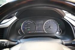 2016 Lexus RX 450h Sports Luxury