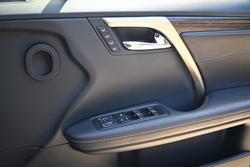 2016 Lexus RX 450h Sports Luxury