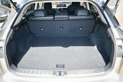 2016 Lexus RX 450h Sports Luxury