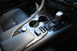 2016 Lexus RX 450h Sports Luxury