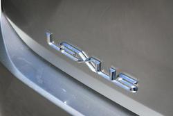 2016 Lexus RX 450h Sports Luxury