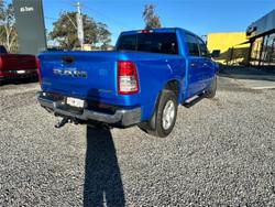 2024 RAM 1500 Big Horn