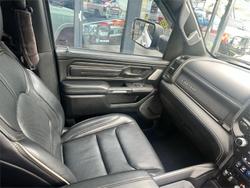 2021 RAM 1500 Limited RamBox