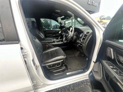 2021 RAM 1500 Limited RamBox