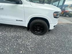 2021 RAM 1500 Limited RamBox