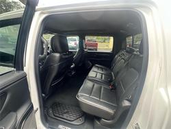 2021 RAM 1500 Limited RamBox