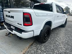 2021 RAM 1500 Limited RamBox