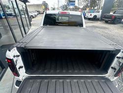 2021 RAM 1500 Limited RamBox