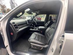 2021 RAM 1500 Limited RamBox