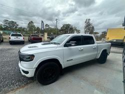 2021 RAM 1500 Limited RamBox