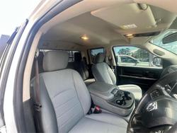 2020 RAM 1500 Express