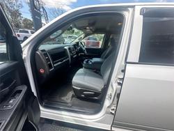 2020 RAM 1500 Express