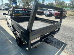 2020 RAM 1500 Express