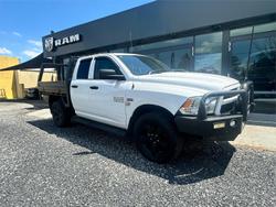 2020 RAM 1500 Express