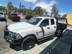 2020 RAM 1500 Express