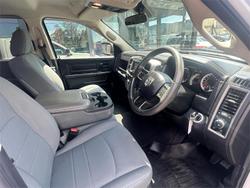 2020 RAM 1500 Express