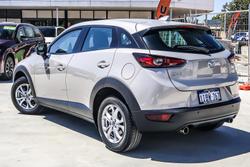 2023 Mazda CX-3 G20 Pure