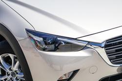 2023 Mazda CX-3 G20 Pure