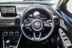 2023 Mazda CX-3 G20 Pure