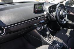 2023 Mazda CX-3 G20 Pure