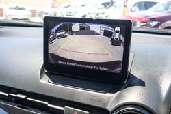 2023 Mazda CX-3 G20 Pure