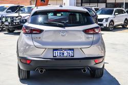 2023 Mazda CX-3 G20 Pure