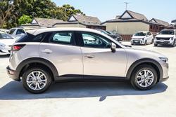 2023 Mazda CX-3 G20 Pure