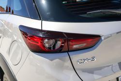 2023 Mazda CX-3 G20 Pure