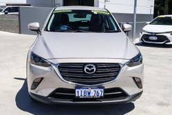 2023 Mazda CX-3 G20 Pure