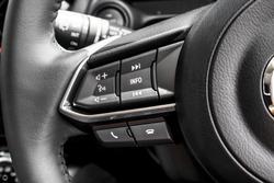 2025 Mazda 2 G15 Evolve