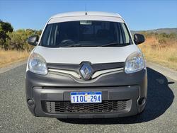 2018 Renault Kangoo MAXI