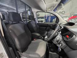 2018 Renault Kangoo MAXI