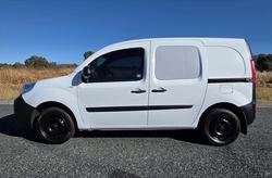 2018 Renault Kangoo MAXI