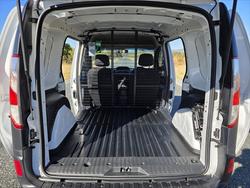 2018 Renault Kangoo MAXI