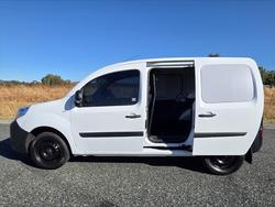2018 Renault Kangoo MAXI