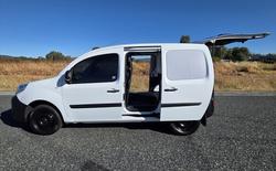 2018 Renault Kangoo MAXI