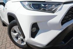 2020 Toyota RAV4 GX