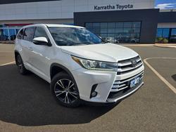 Toyota Kluger