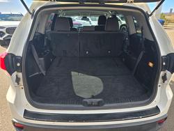 2018 Toyota Kluger AWD V6 WAGON A/T GX