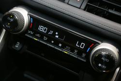 2024 Toyota RAV4 GXL